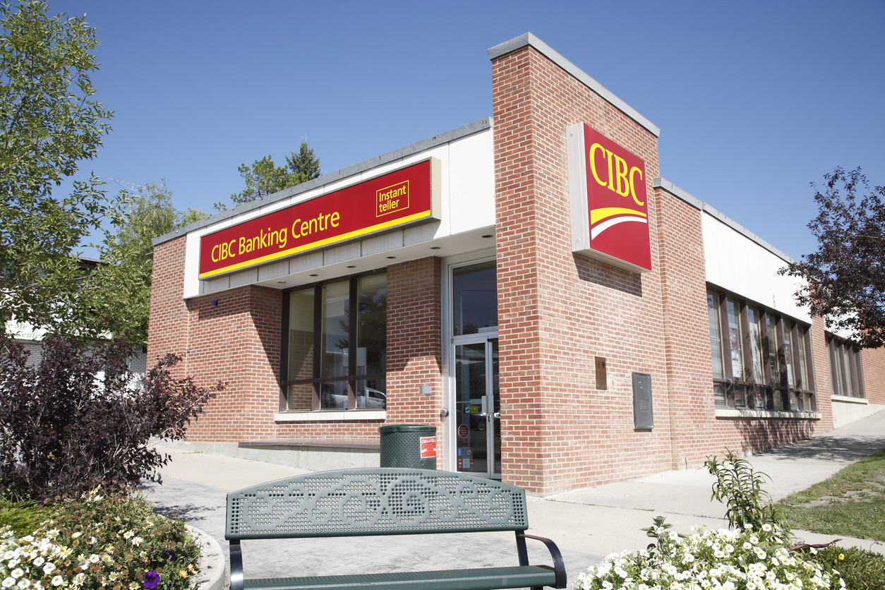 CIBC