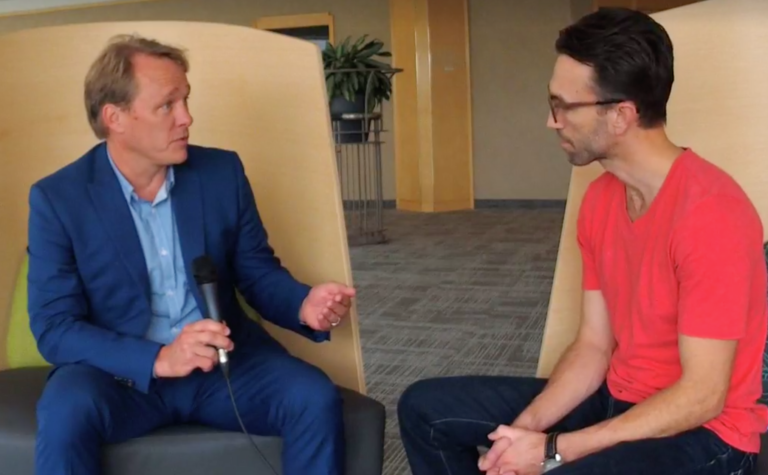 Bruce Linton Techopia Live