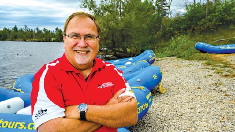 Tourism Power People