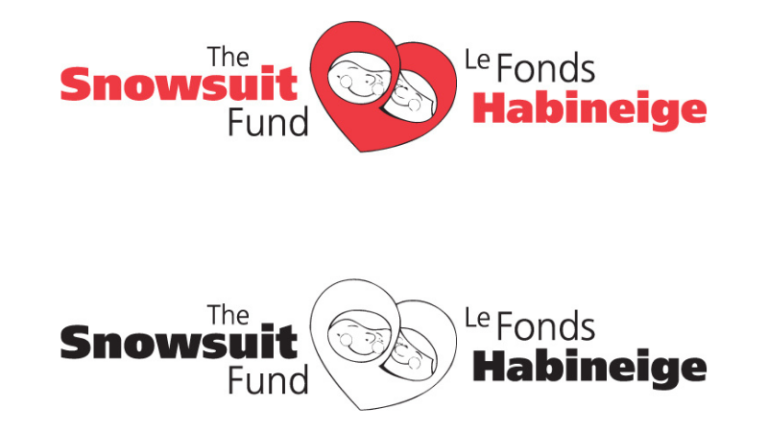 Snowsuit fund Banner
