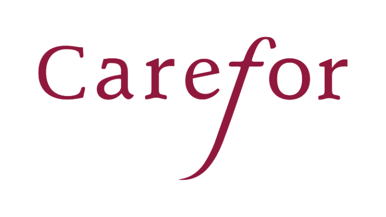 Carefor Logo