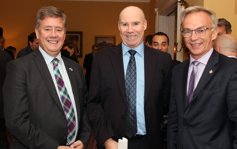 150 Years of Canada-Scotland Friendship