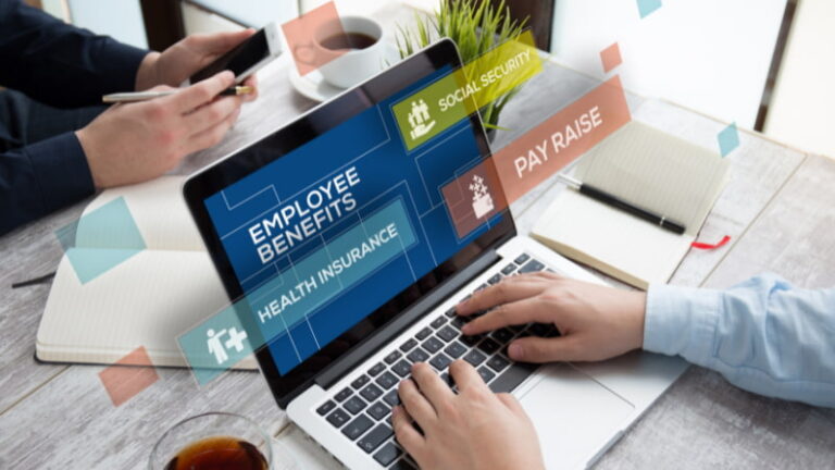 Employee benefits
