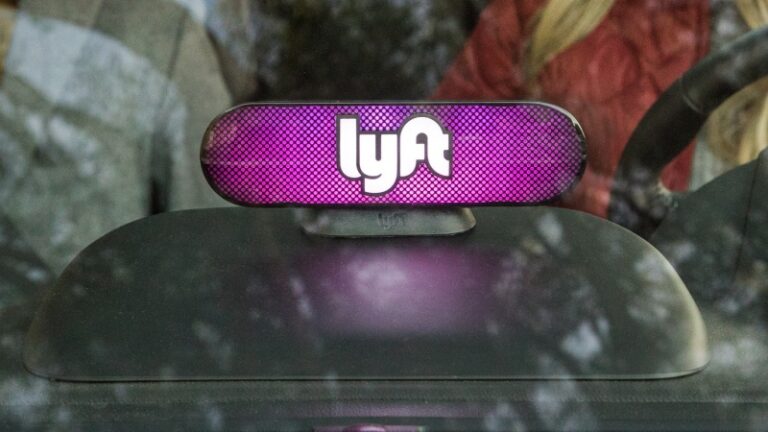 Lyft