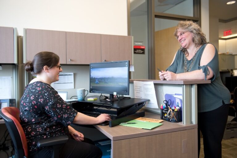 Carleton READ Initiative