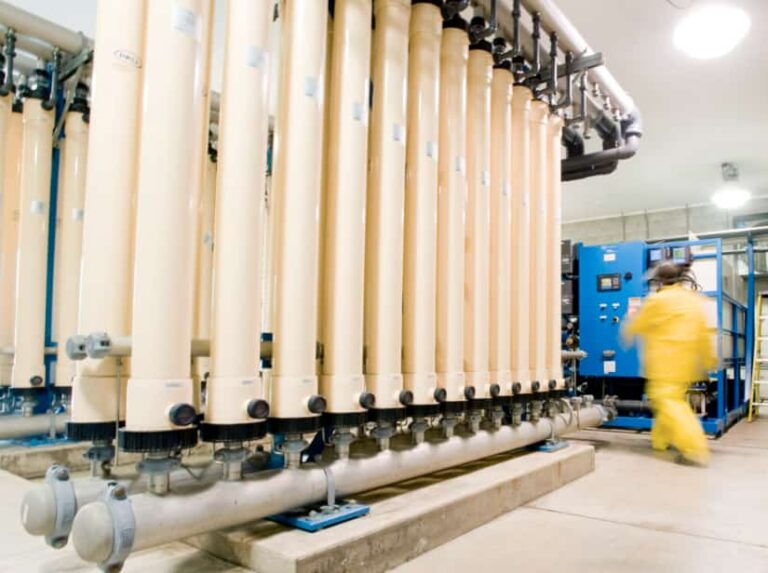 Clearford operations