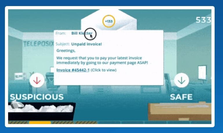 Click Armor platform