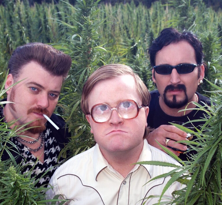 Trailer Park Boys