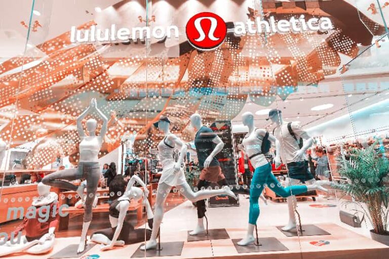 Lululemon