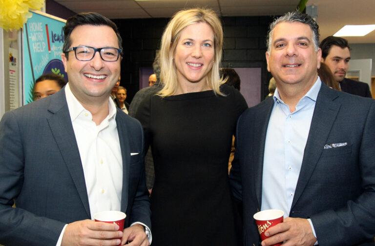 Boys and Girls Club of Ottawa Breakfast