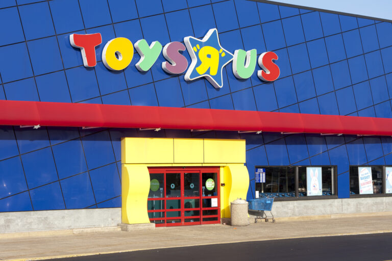 Toys R Us