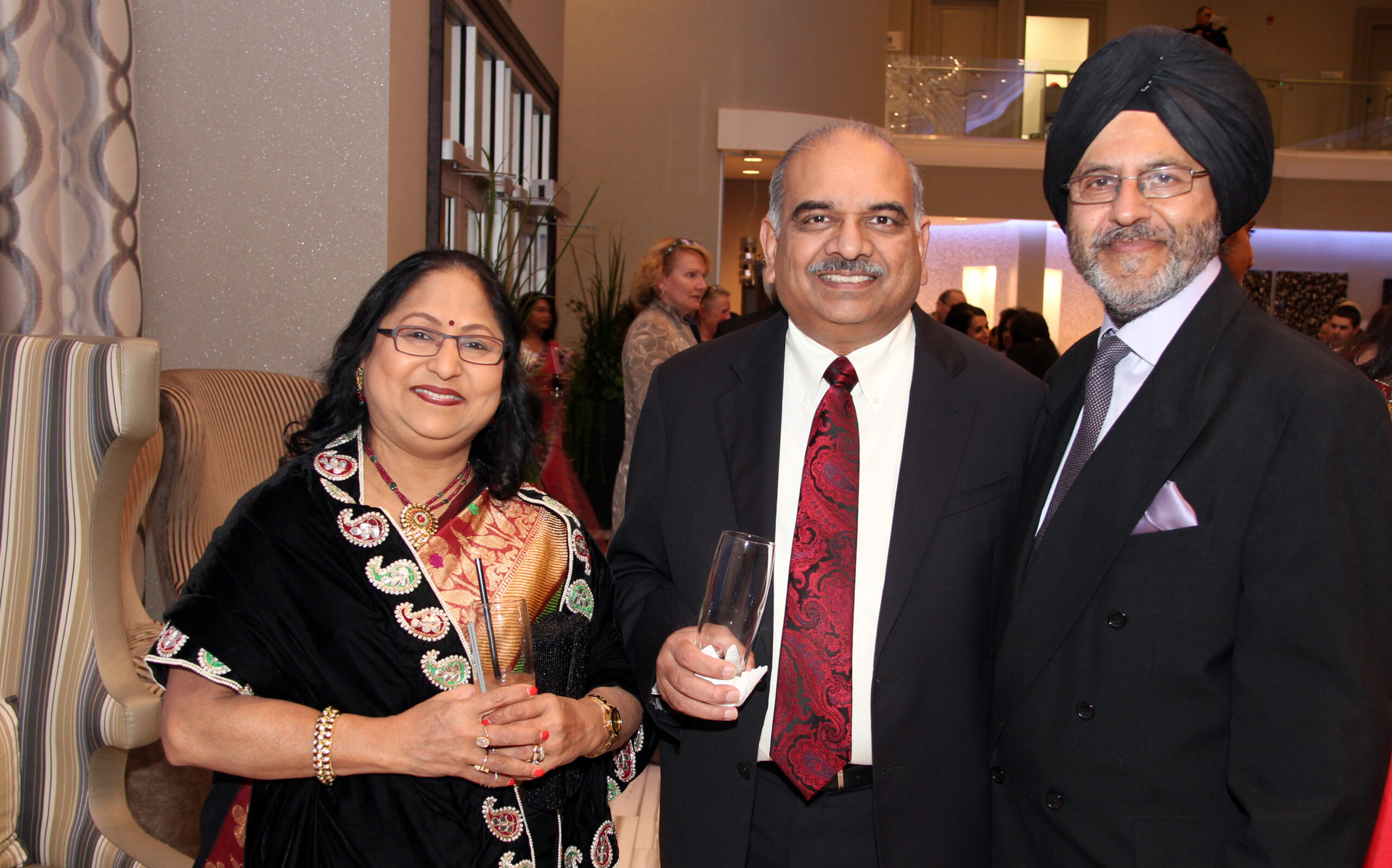 NetIP's Diwali Awards & Gala