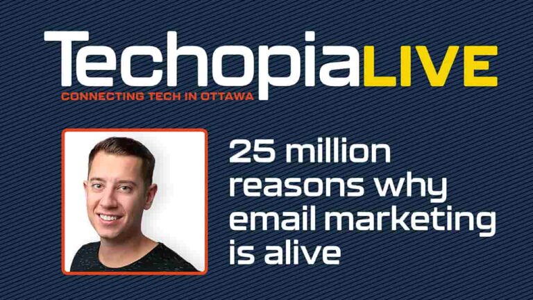 TechopiaLive thumbnail
