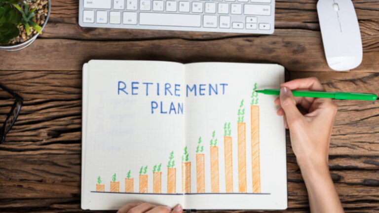 Retirement