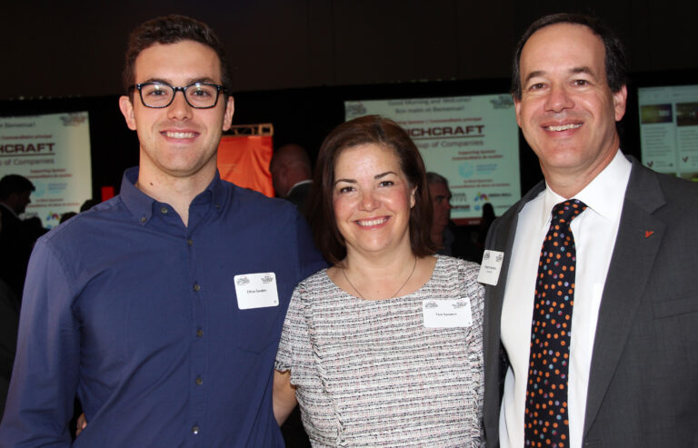 Cancer Champions Breakfast