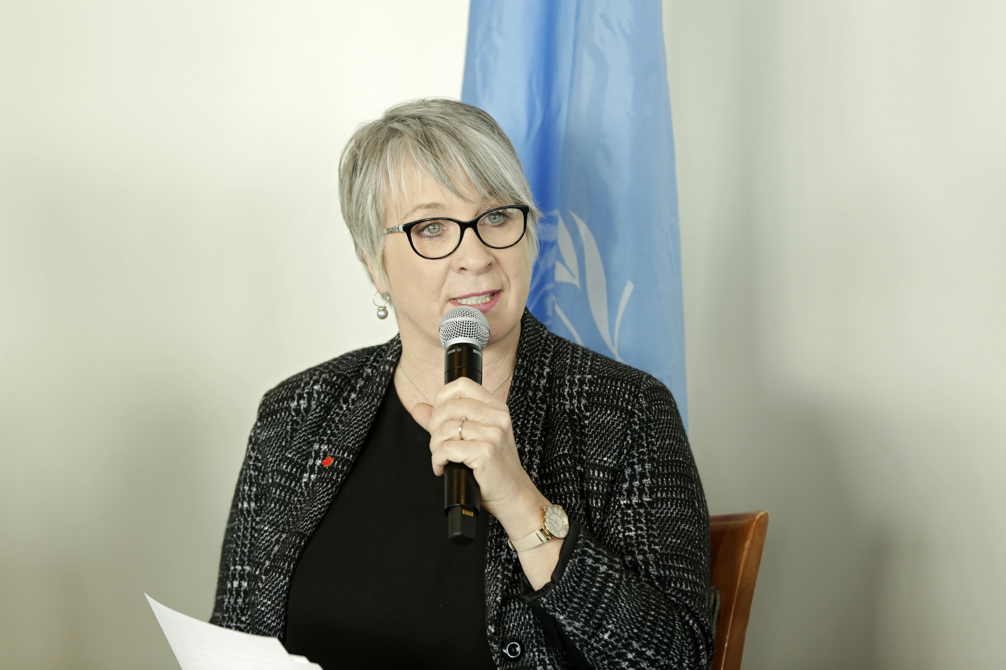 patty hajdu