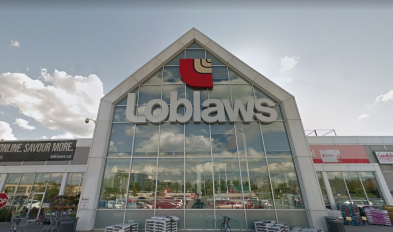Loblaws