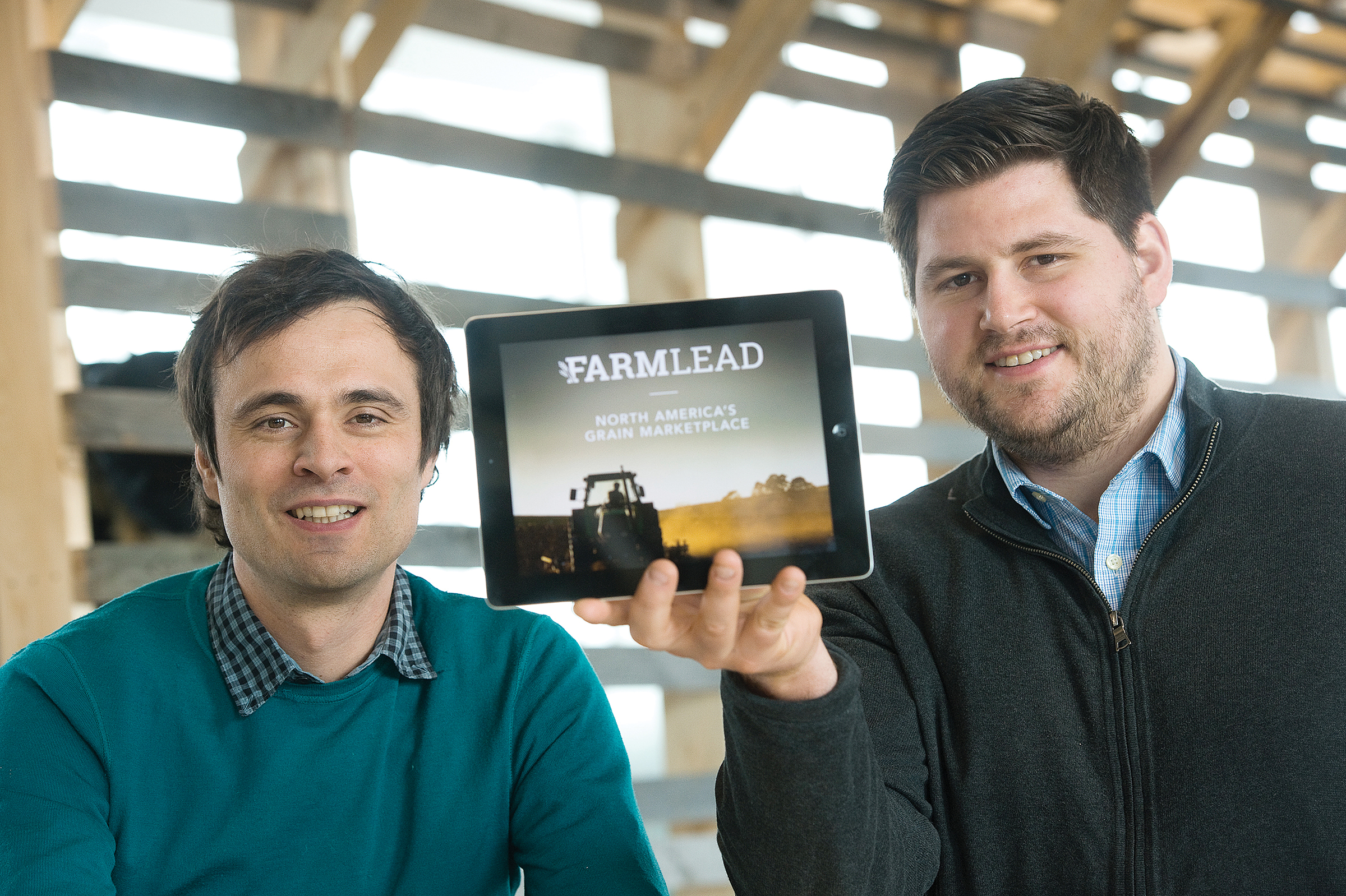 Farmlead
