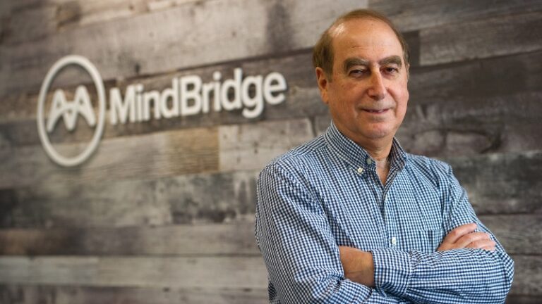MindBridge AI