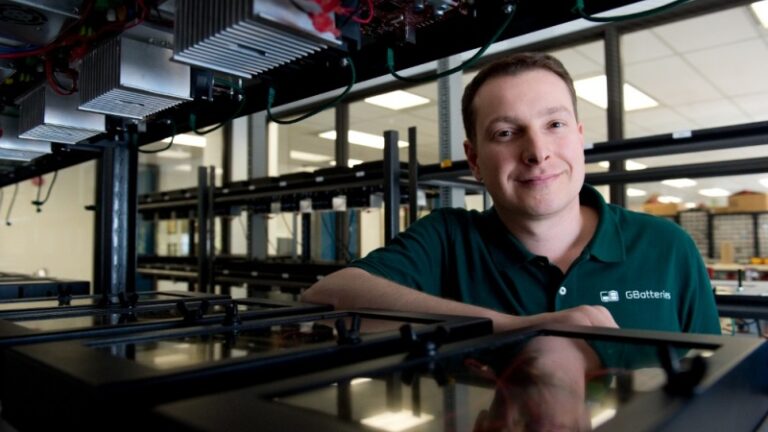 GBatteries