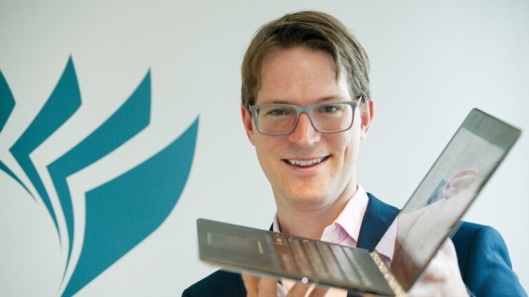 Pierre-Olivier Charlebois