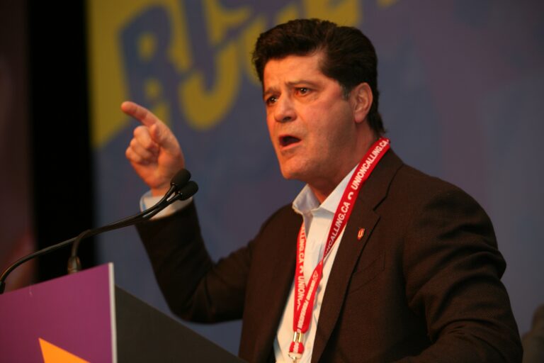 Jerry Dias