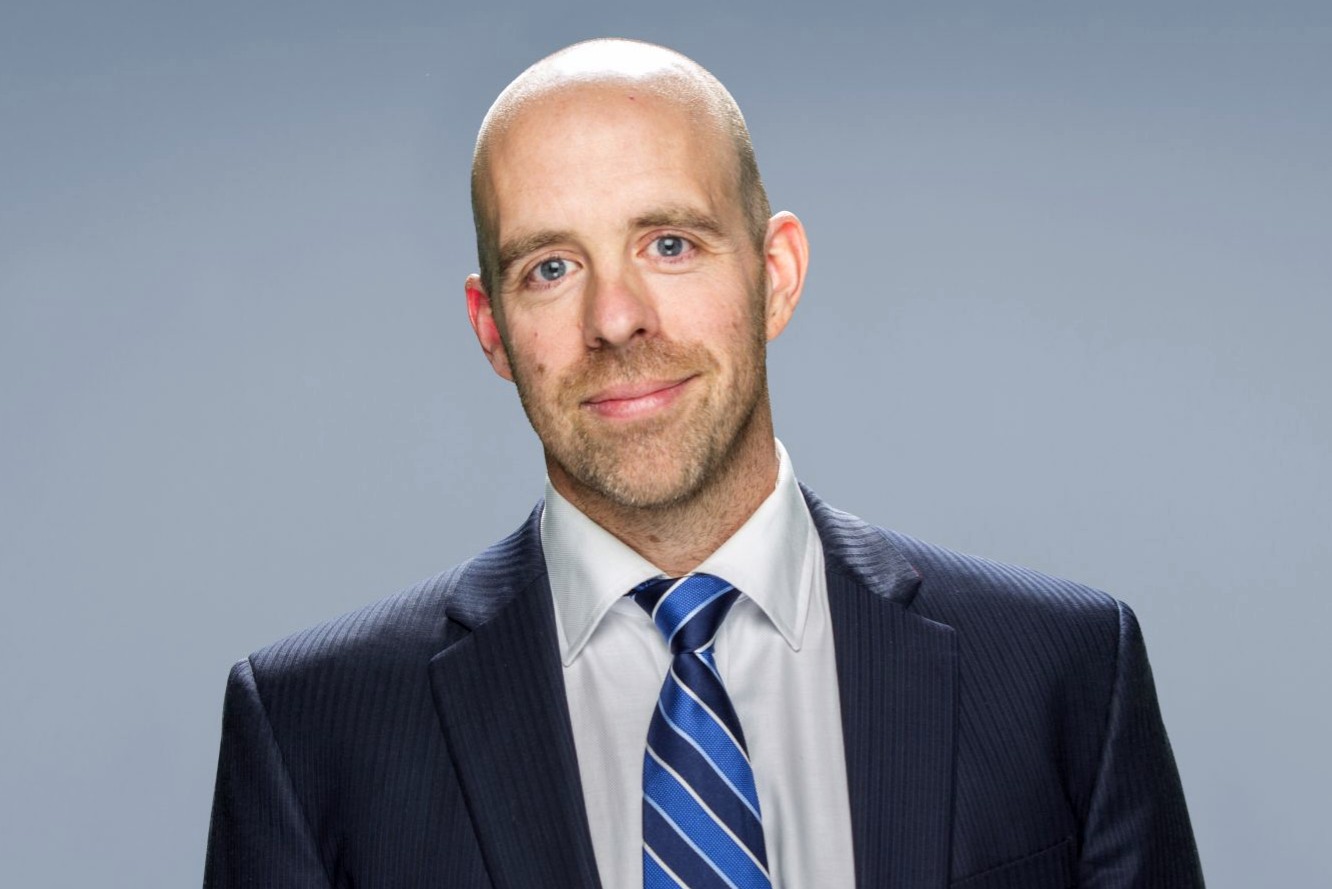 Benoit-Antoine Bacon