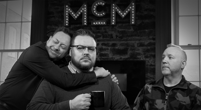 McMillan - Fancy Boys