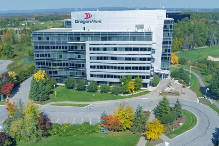 DragonWave