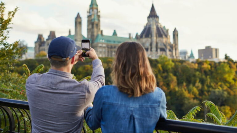 Ottawa Tourism