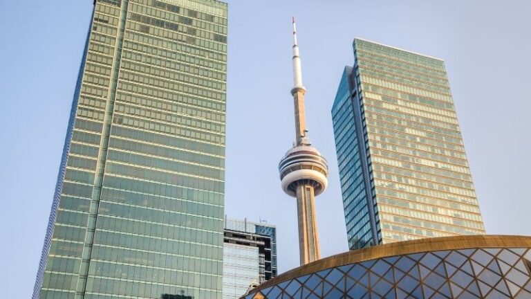 CN Tower