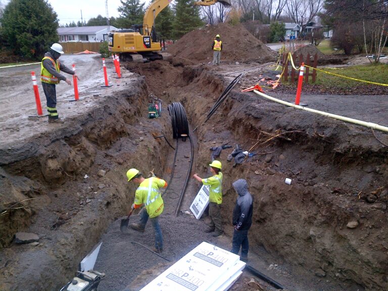 Clearford in North Grenville