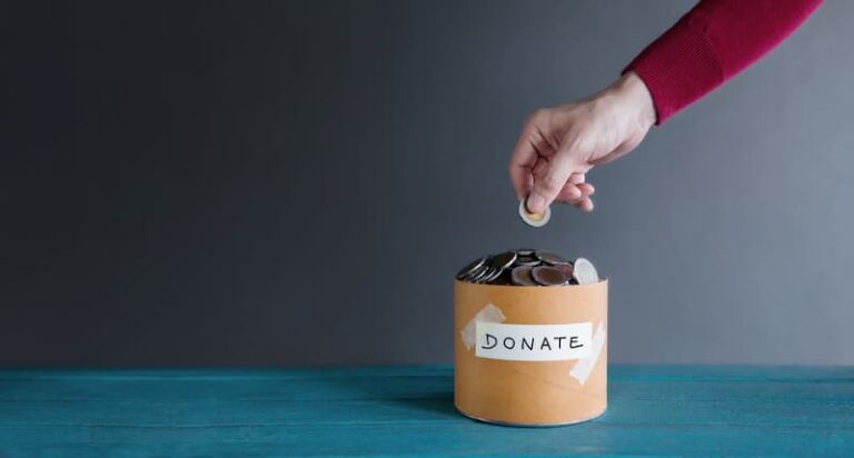 charity
