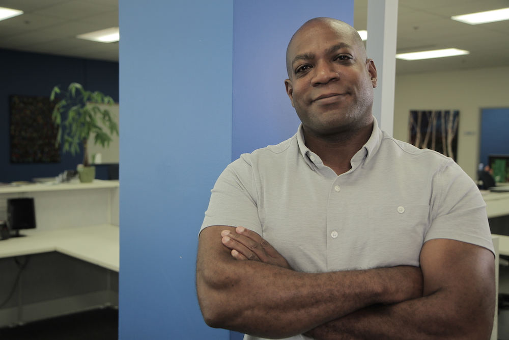 Techopia Live Ottawa entrepreneur using ‘sweat’ equity to improve