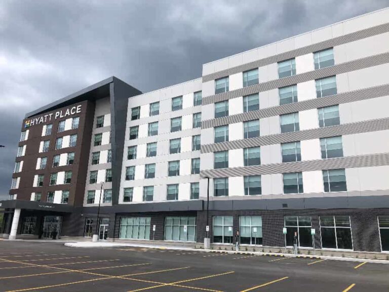 Hyatt Place Ottawa West