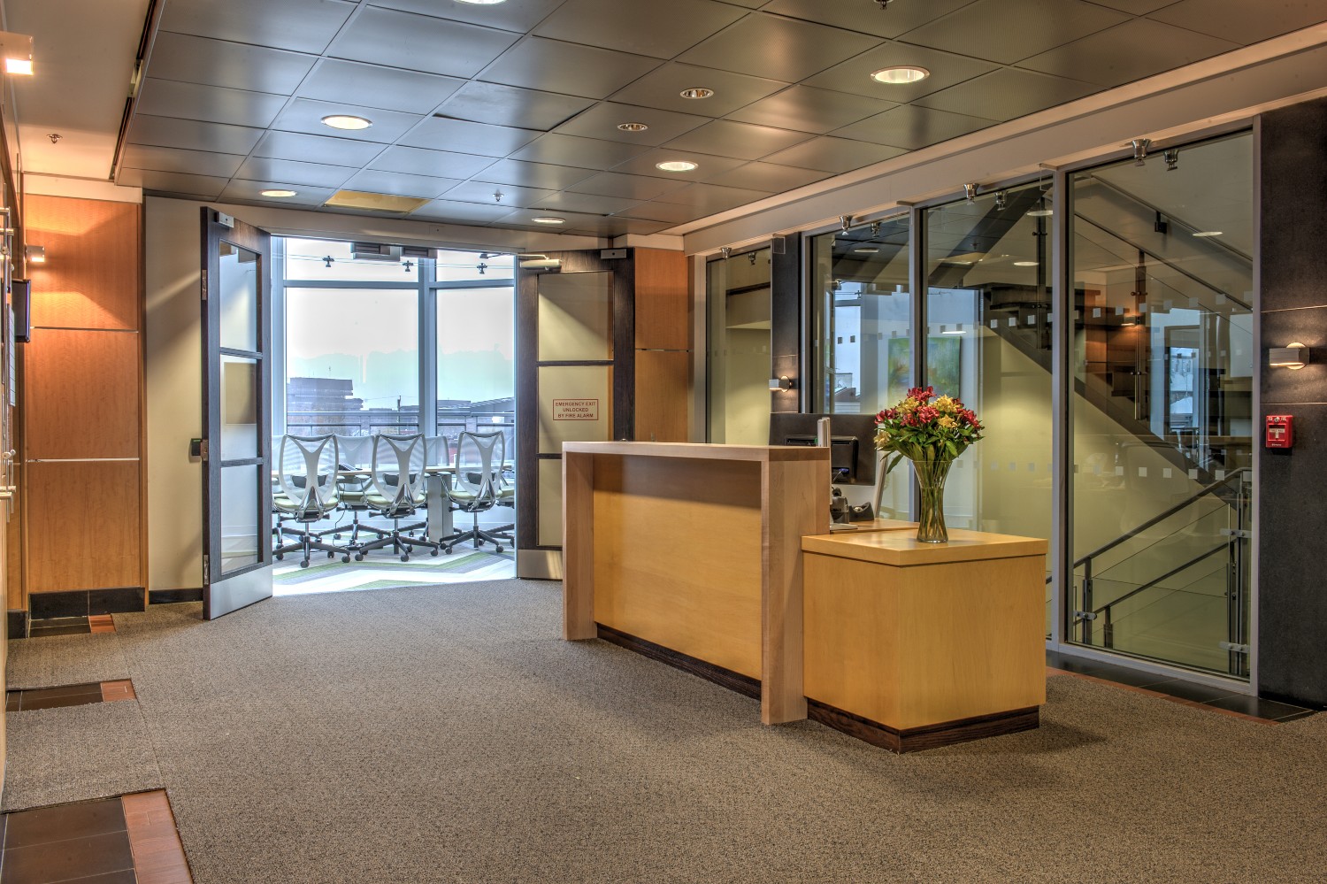 Best Offices Ottawa Architectureengineering merger leads to innovative, sustainable designs