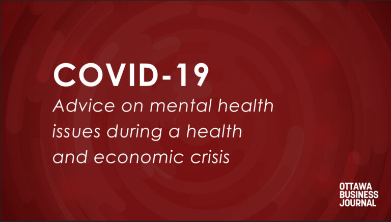 Coping with COVID-19 - JianLi Wang