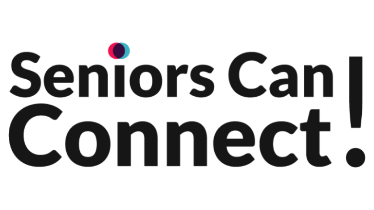 Seniors Connect Banner