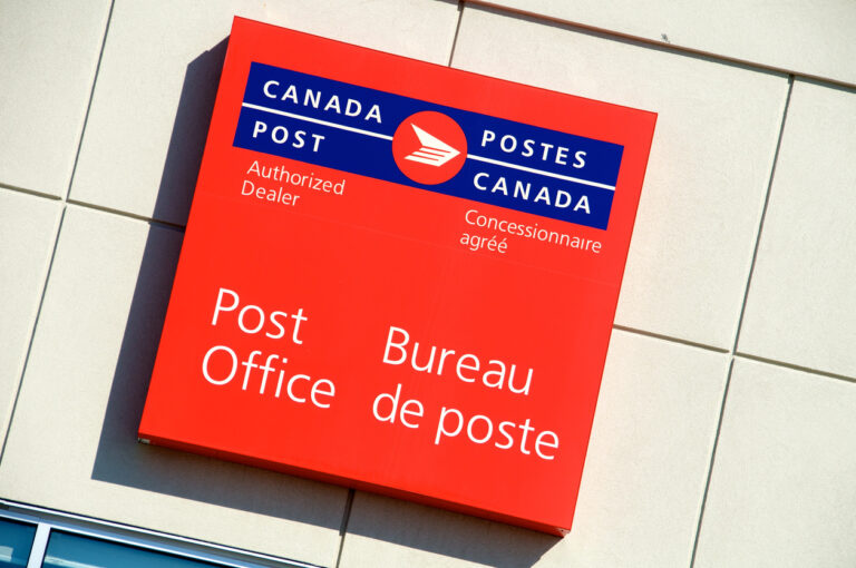 Canada Post