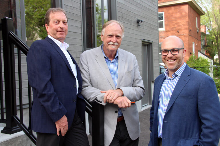 Gemstone Corp. launch of new office