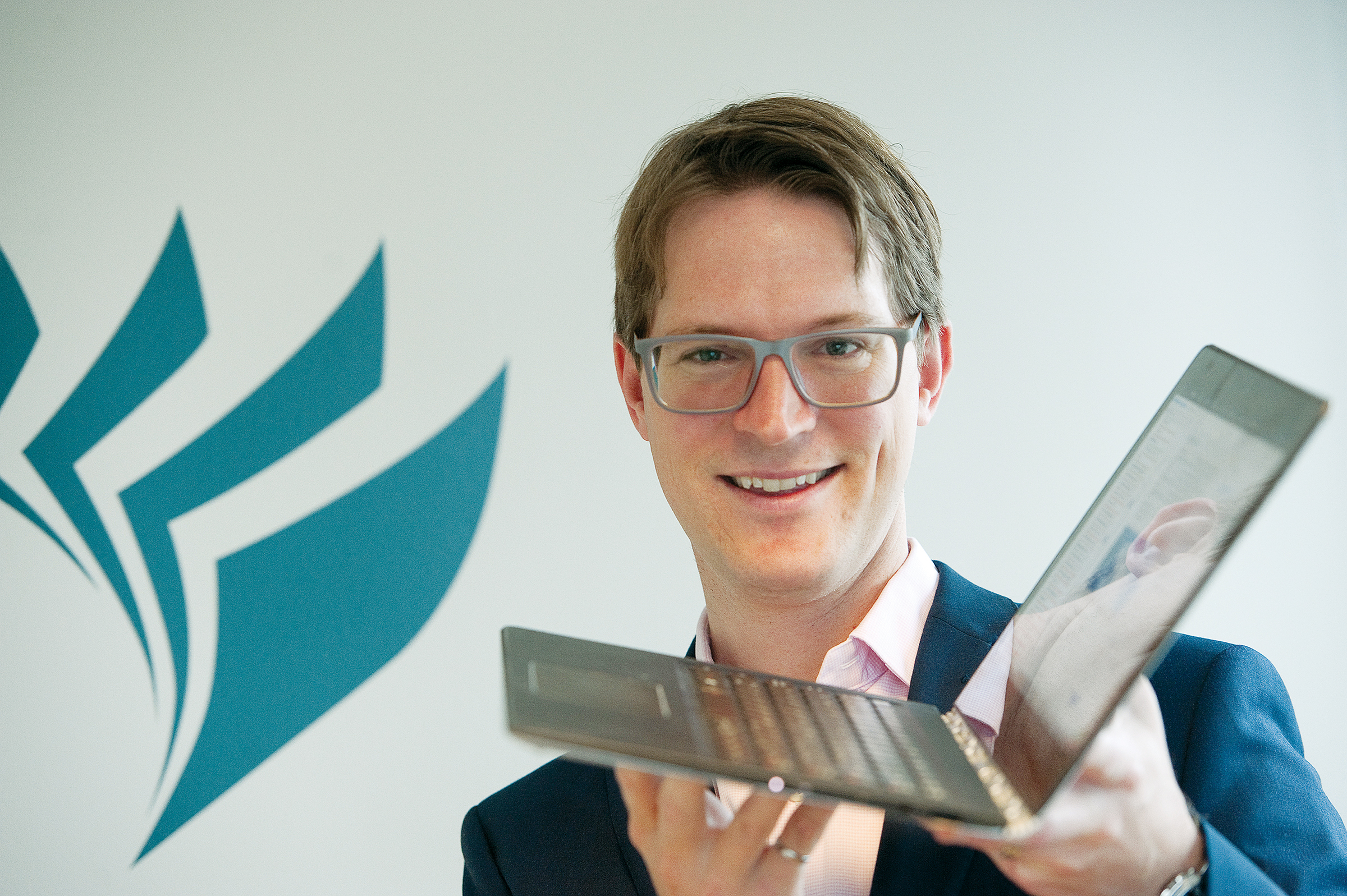 Pierre-Olivier Charlebois