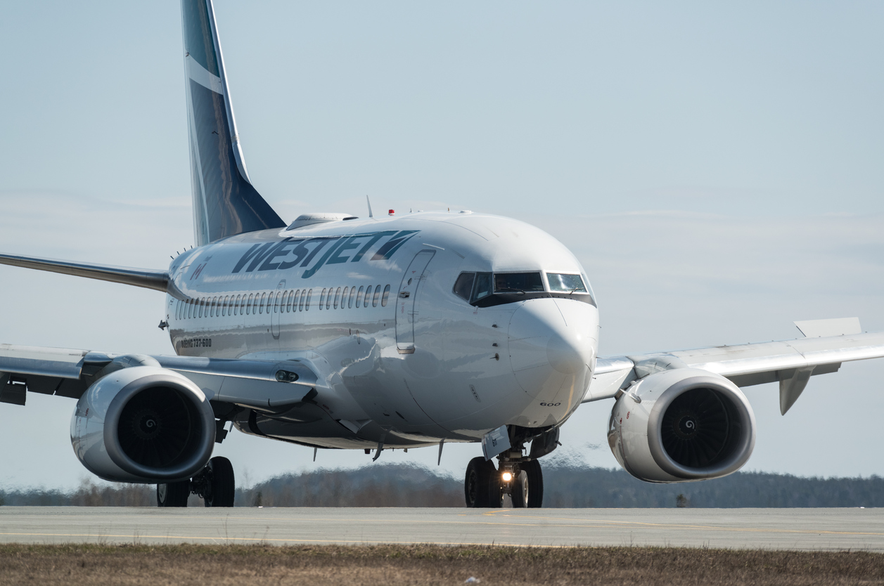 WestJet