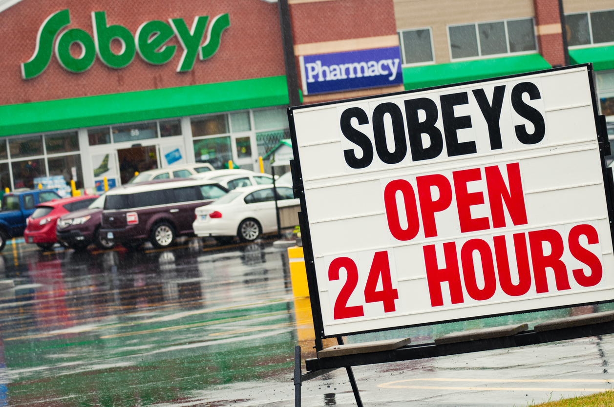 Sobeys