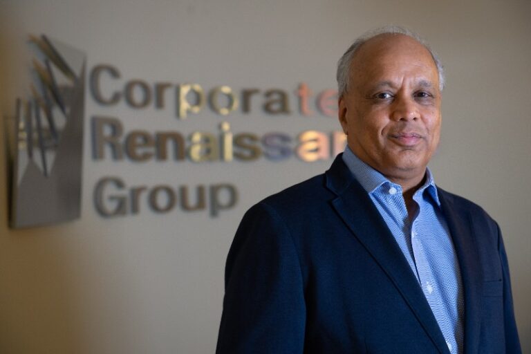 Corporate Renaissance Group