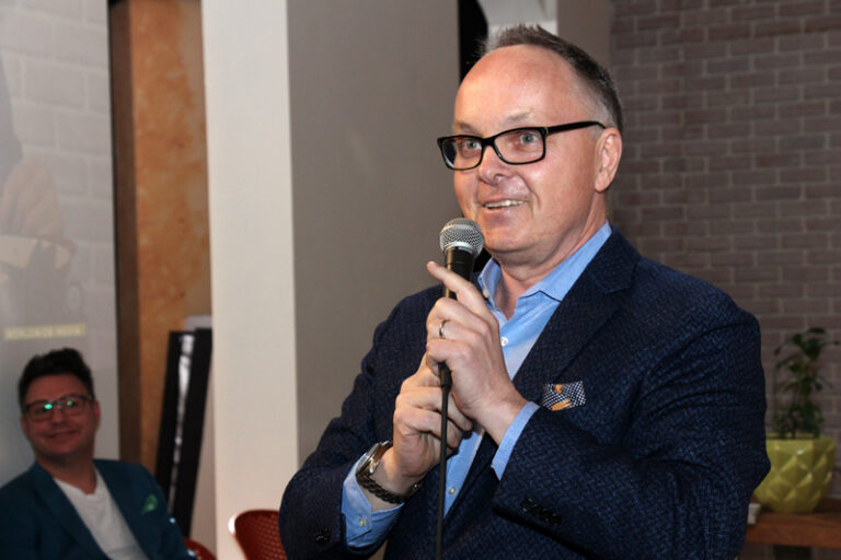 Gusto Worldwide Media