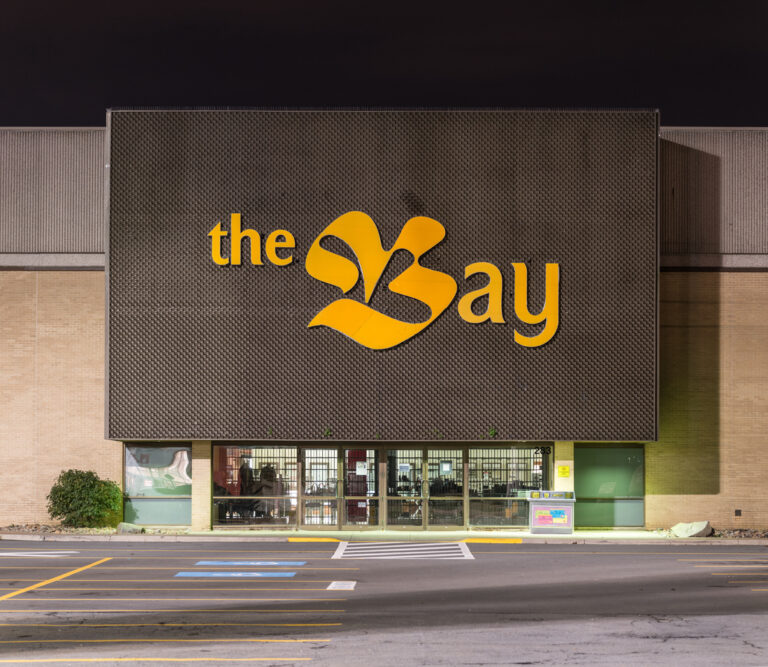 The Bay