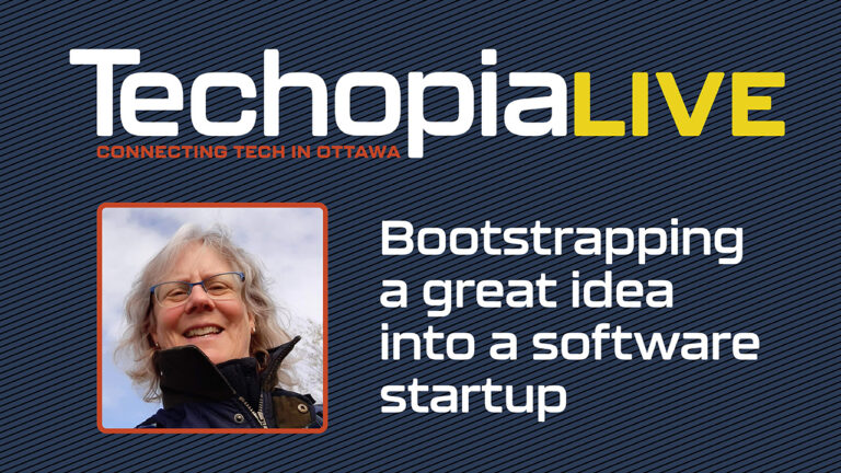 Techopia Live thumbnail