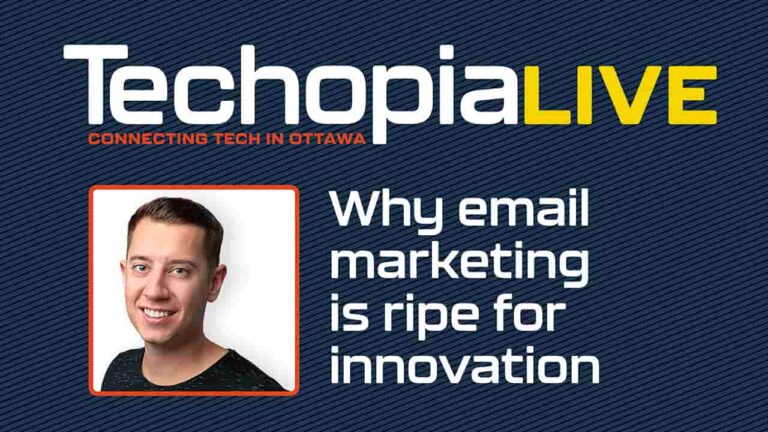 Techopia Live Knak transcript