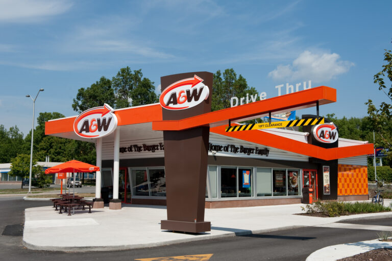 A&W