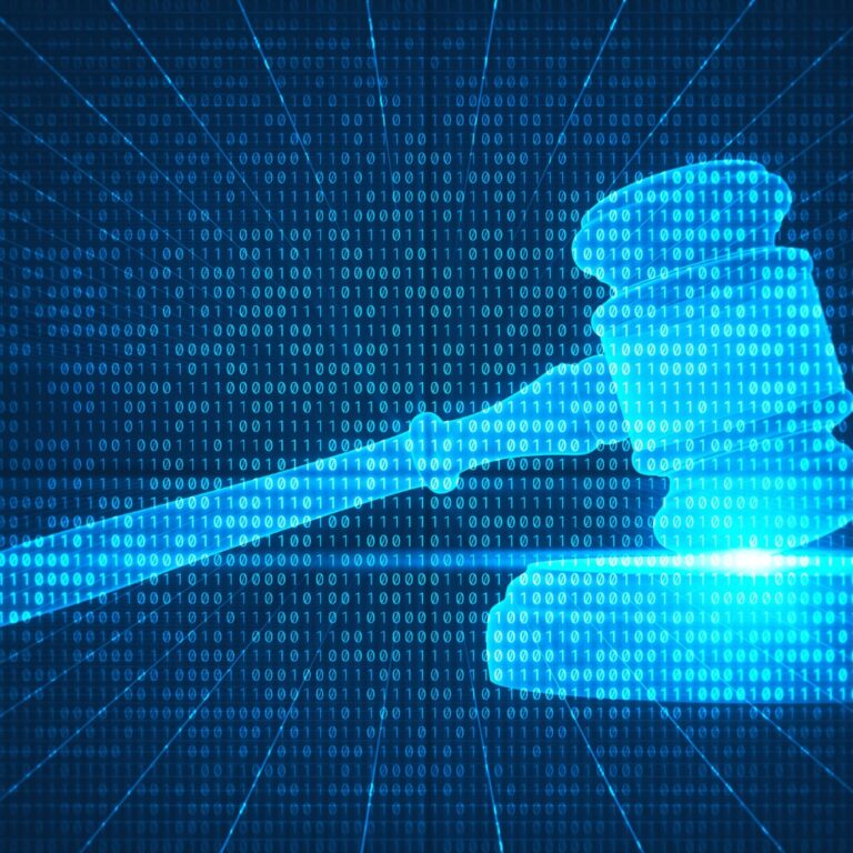 Legal code